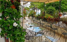 Hotel Corallo Sperlonga (Adults Only)